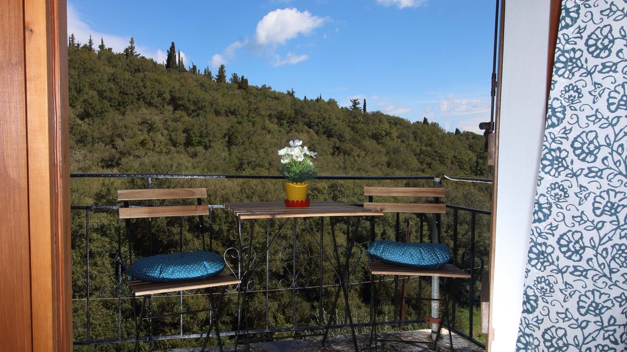 Photo of Outdoor in Fiskardo