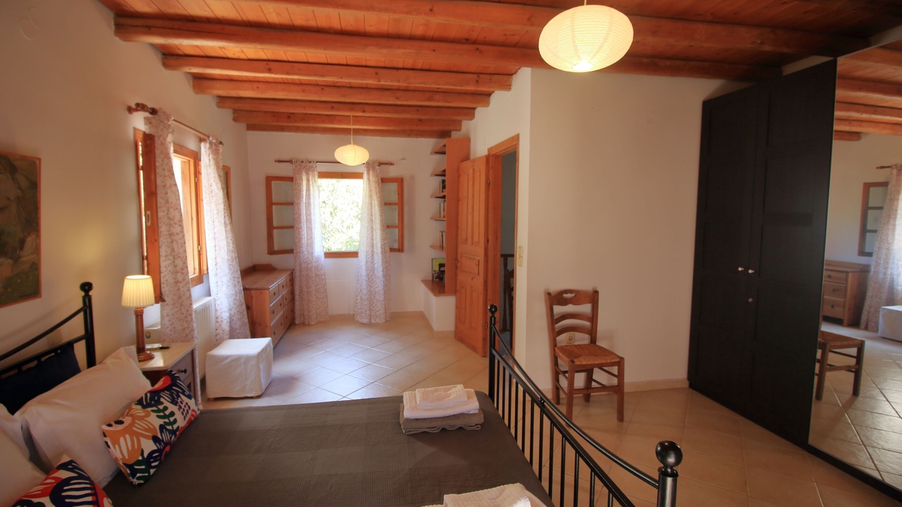 Photo of Bedroom in Fiskardo