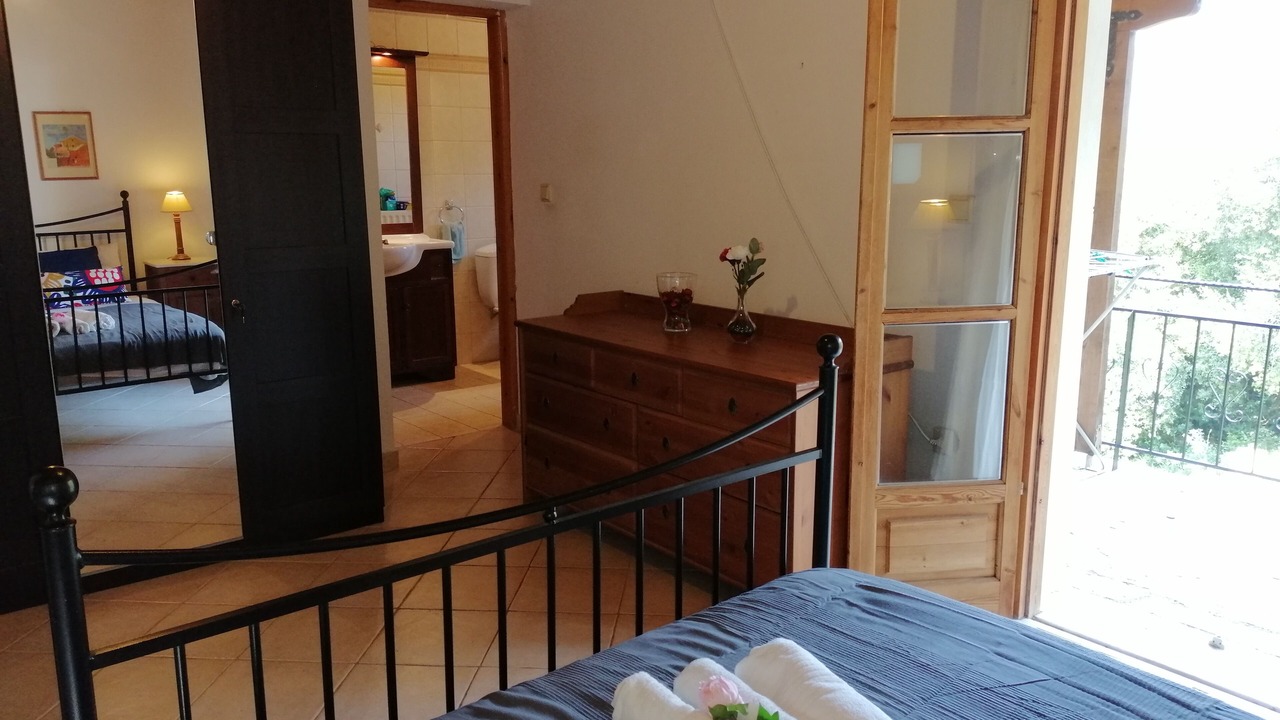 Photo of Bedroom in Fiskardo