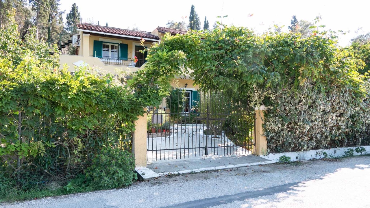 Photo of Outdoor in Termenades