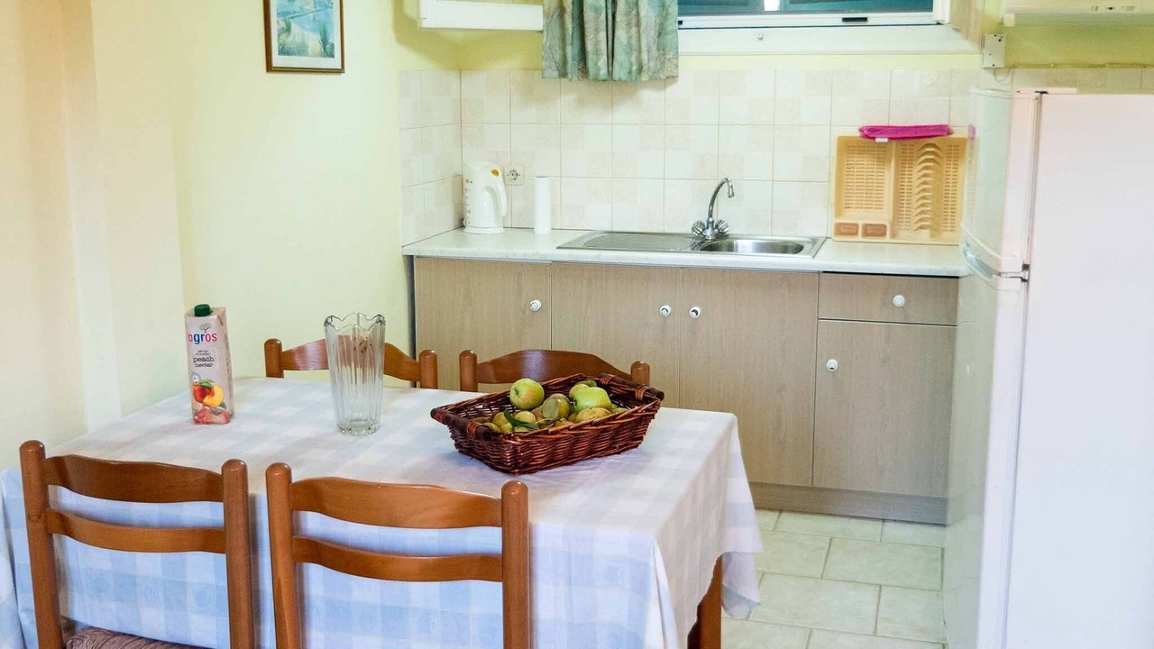 Photo of Kitchen in Termenades