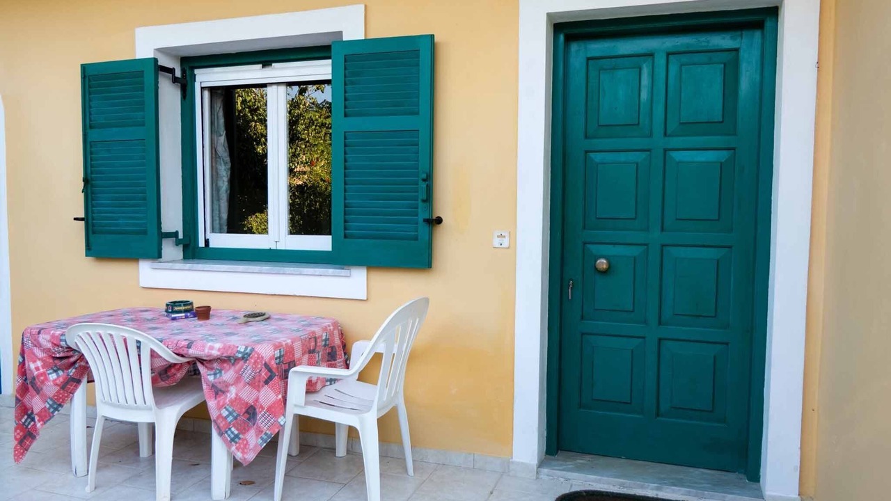 Photo of Outdoor in Termenades