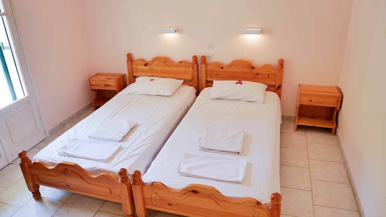 Photo of Bedroom in Termenades