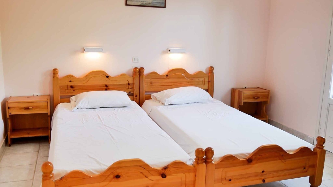 Photo of Bedroom in Termenades