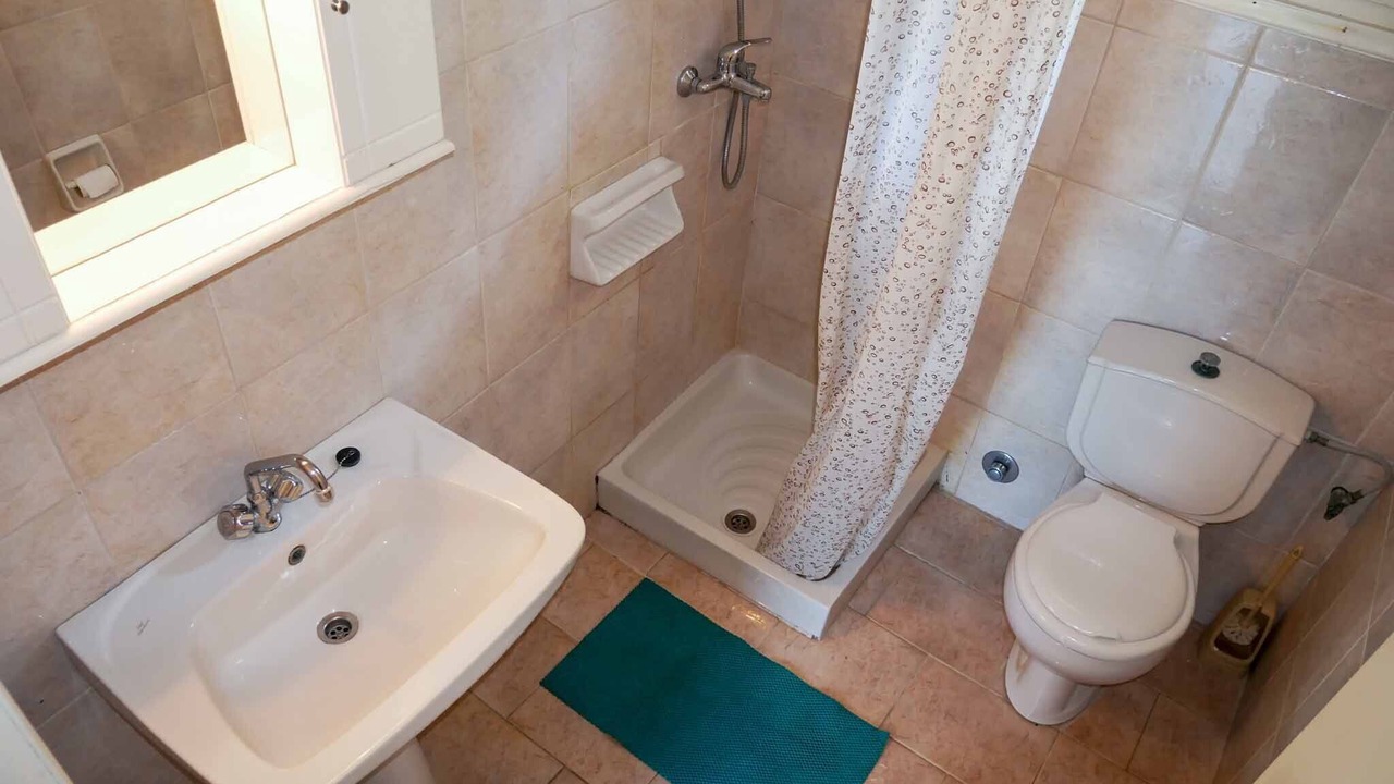 Photo of Bathroom in Termenades