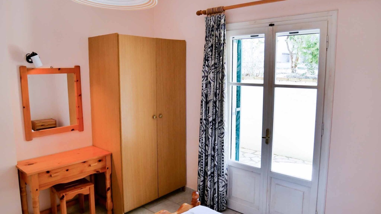 Photo of Bedroom in Termenades