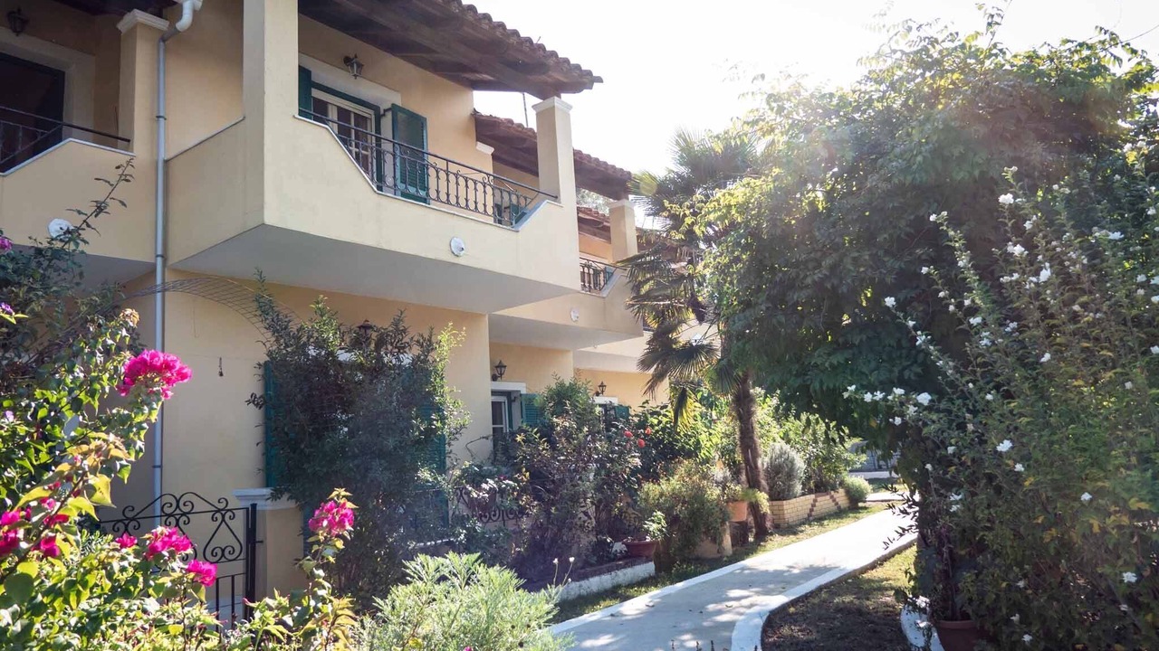 Photo of Outdoor in Termenades