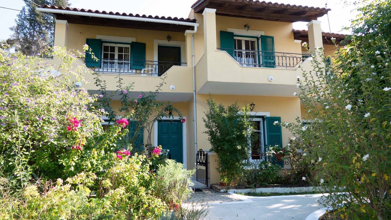Photo of Outdoor in Termenades