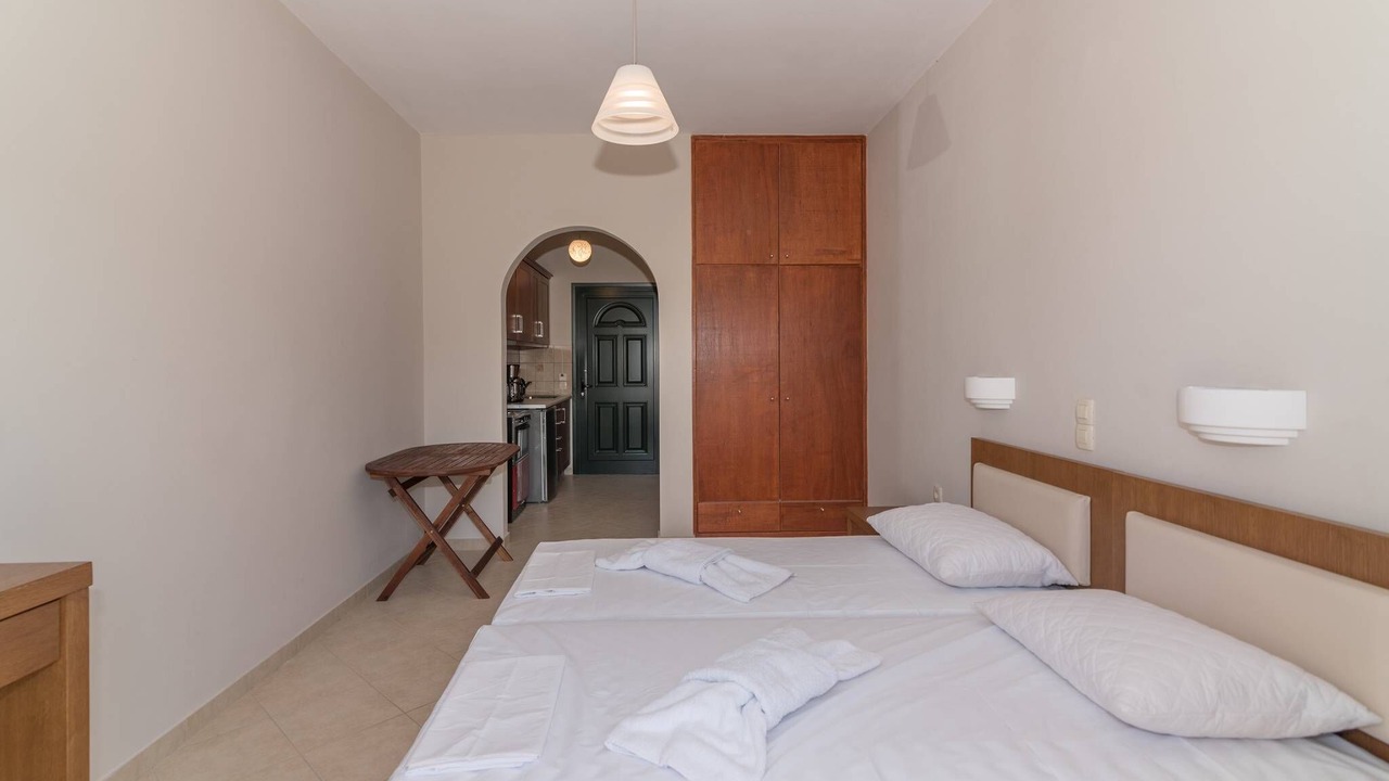 Photo of Bedroom in Limni Keri