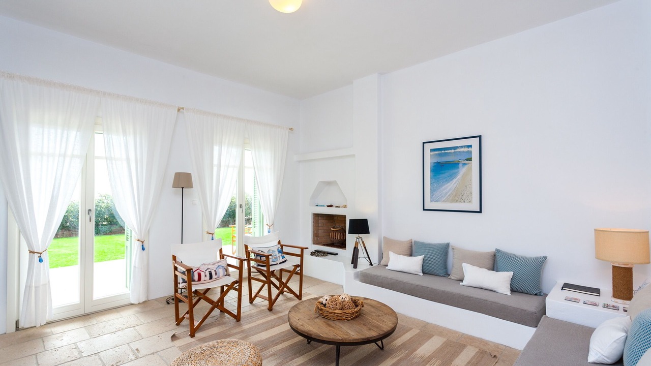 Photo of Livingroom in Ios