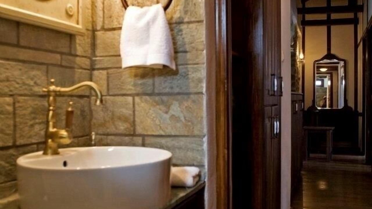 Photo of Bathroom in South Pelion