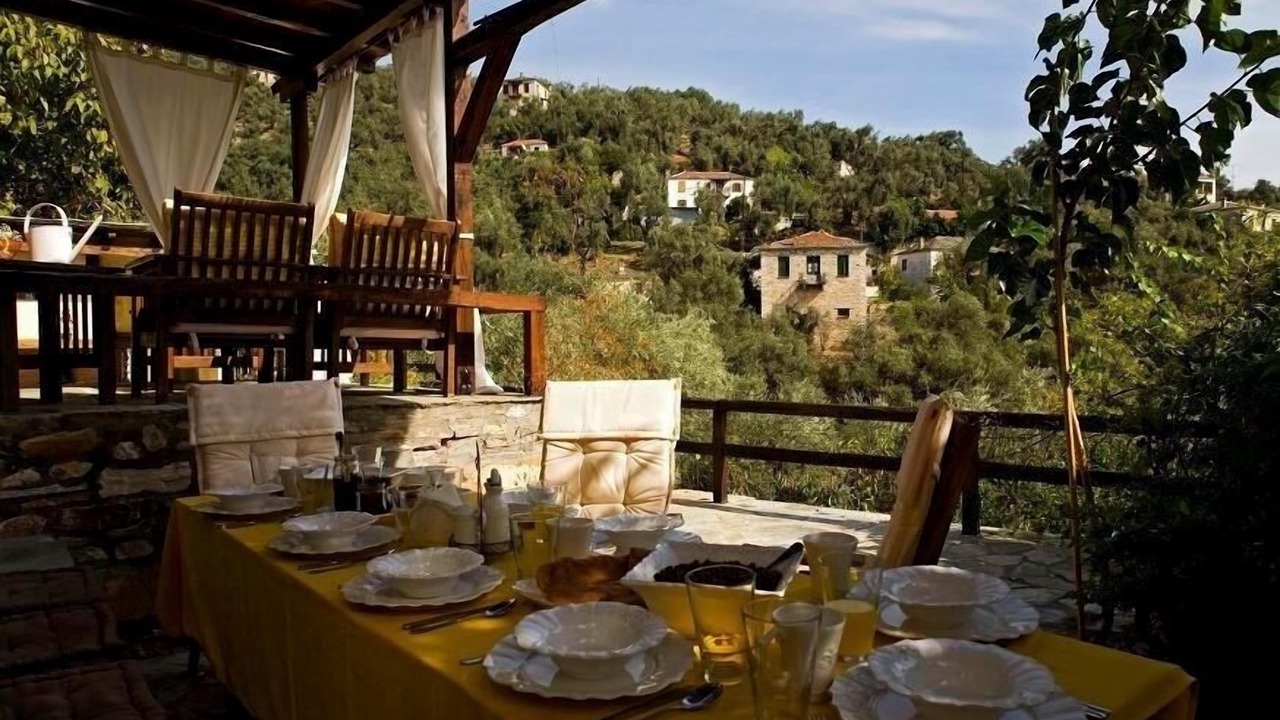 Photo of Outdoor in South Pelion