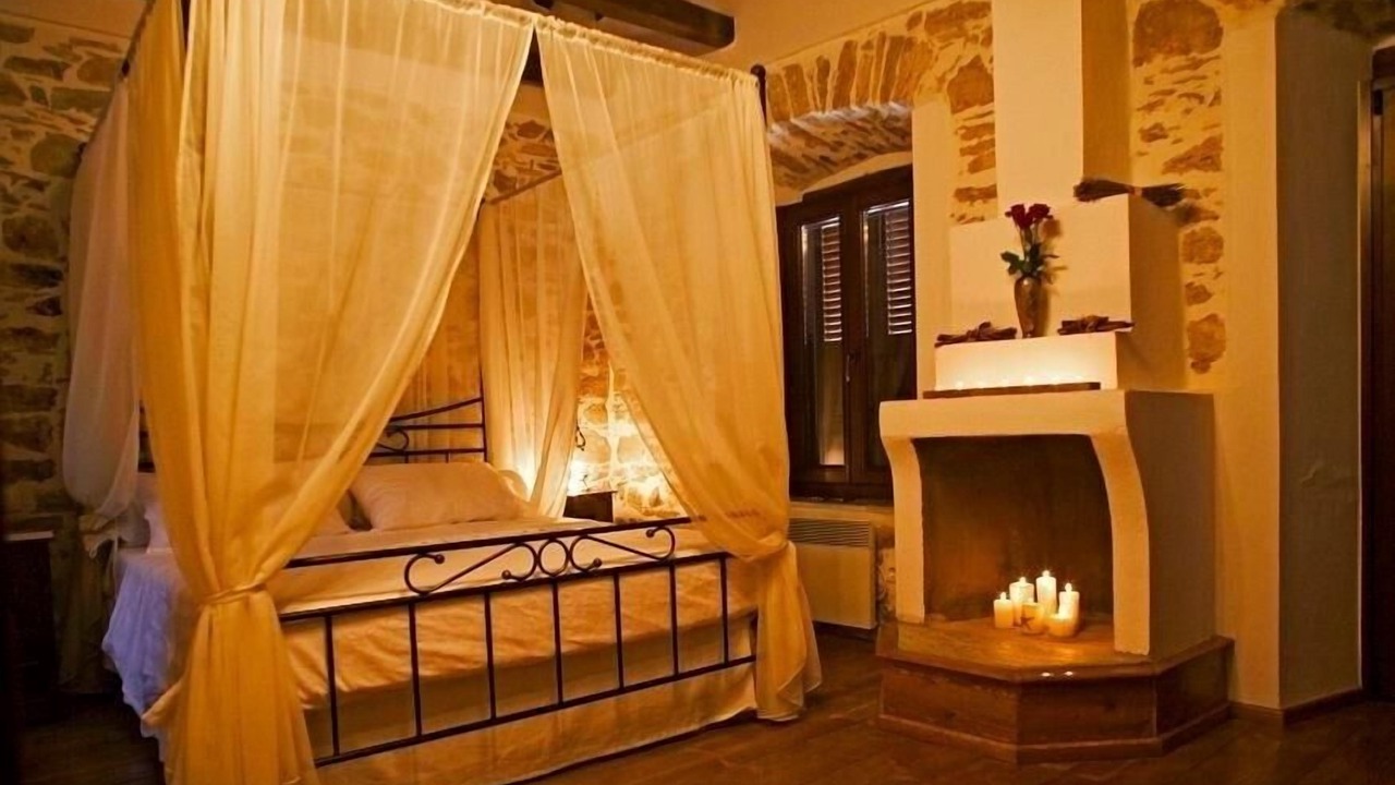 Photo of Bedroom in South Pelion