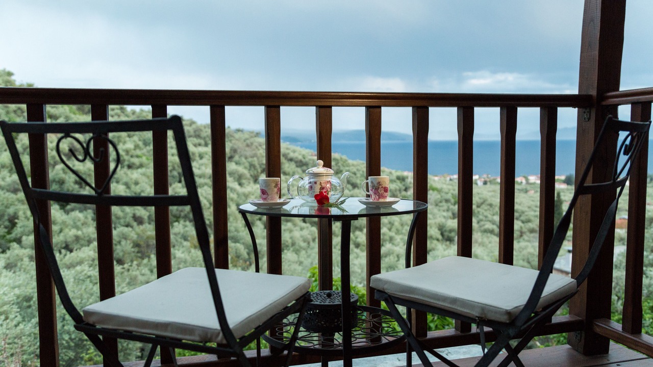 Photo of Outdoor in South Pelion