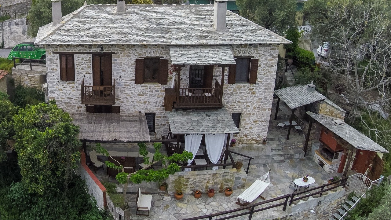 Photo of Outdoor in South Pelion