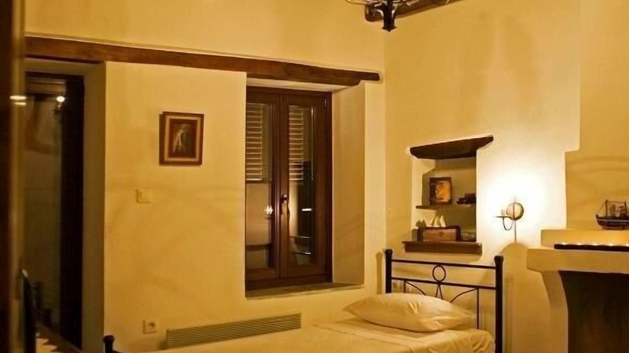 Photo of Bedroom in South Pelion