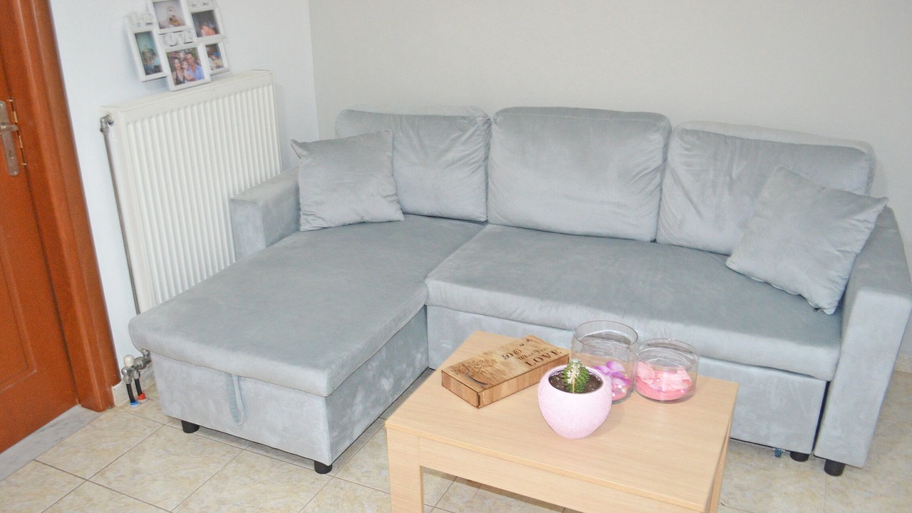 Photo of Livingroom in Rethymno