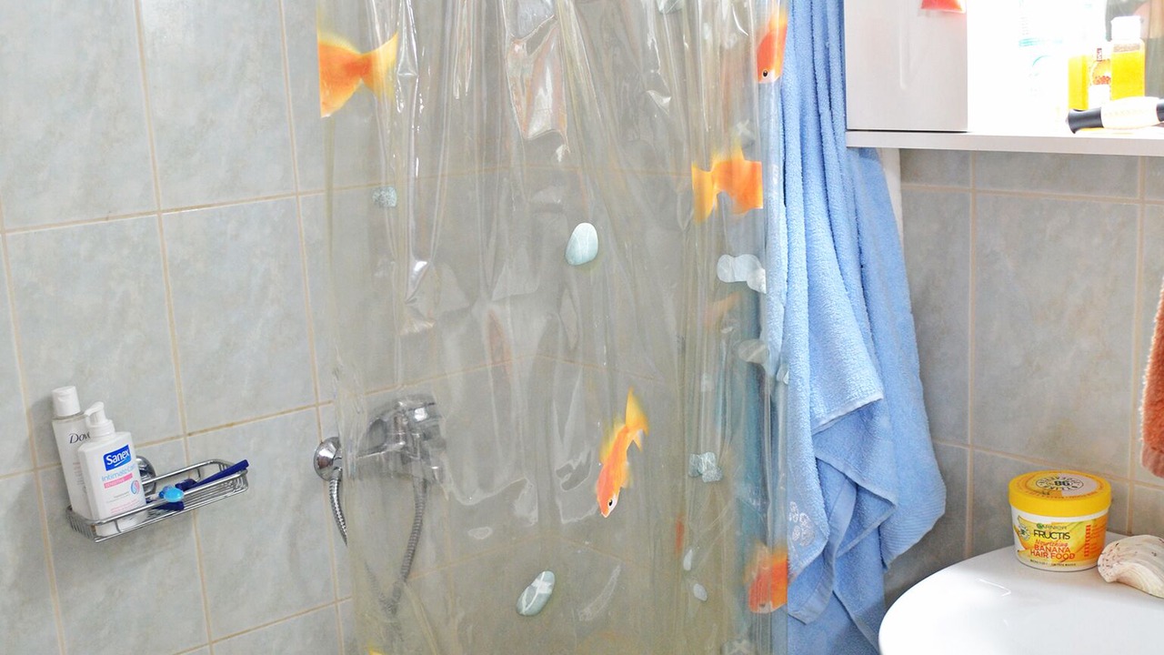 Photo of Bathroom in Rethymno