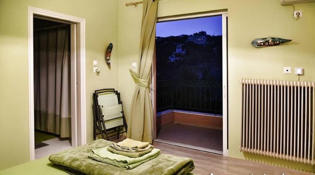 Photo of Bedroom in Rafina