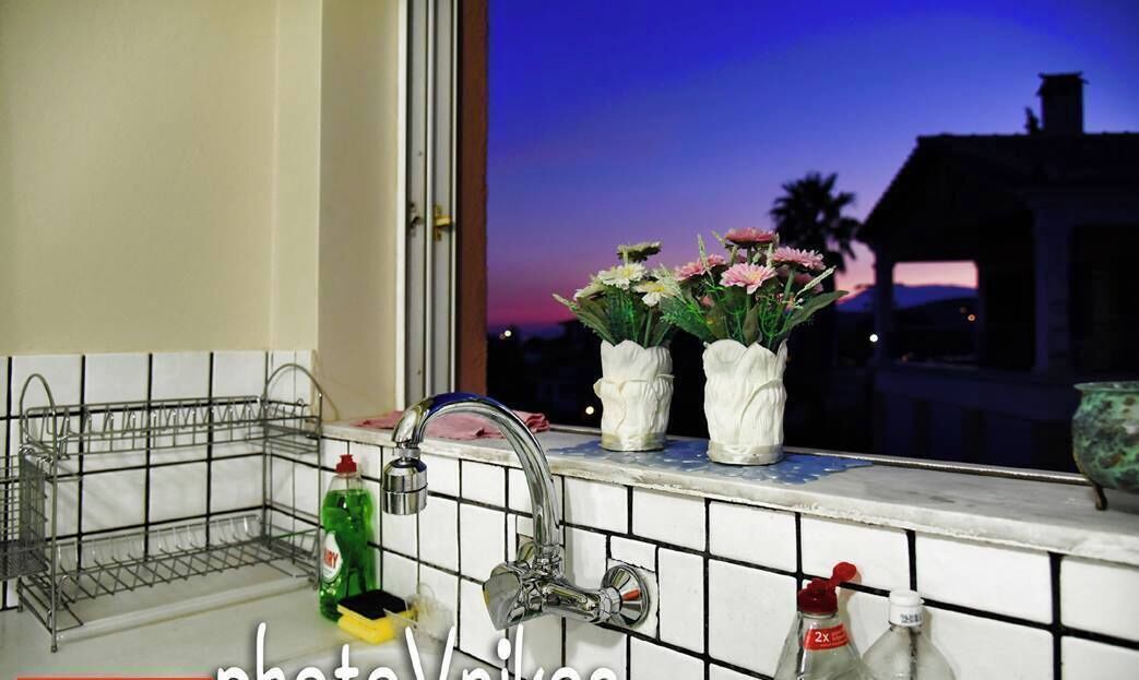 Photo of Kitchen in Rafina