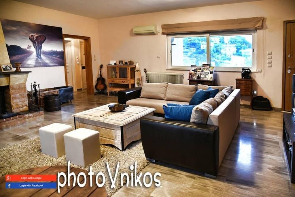 Photo of Livingroom in Rafina