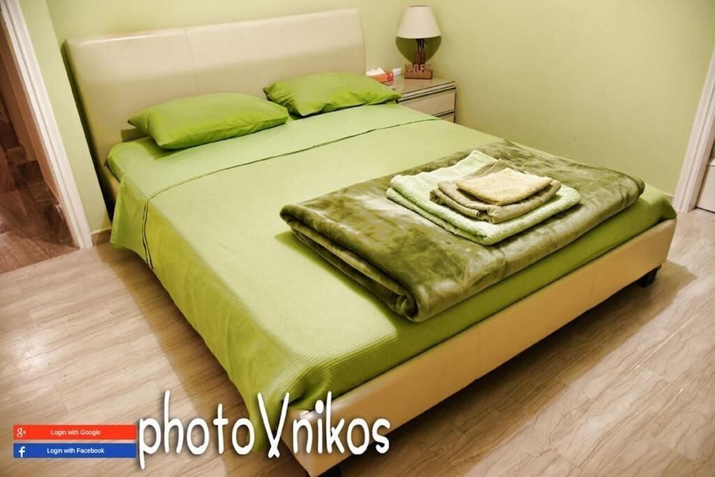 Photo of Bedroom in Rafina