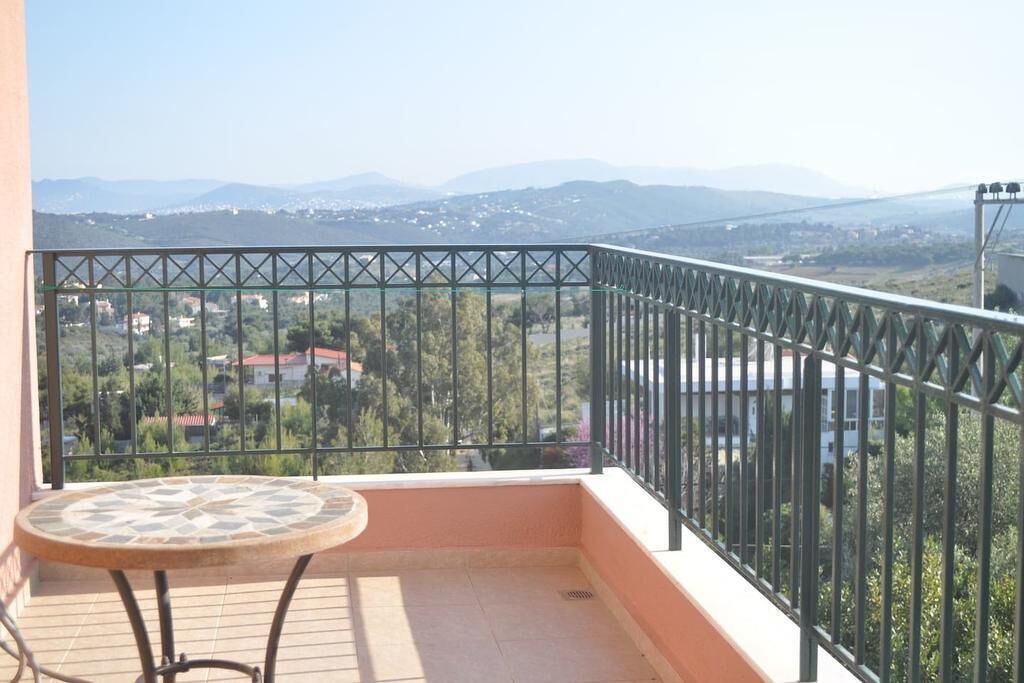 Photo of Outdoor in Rafina