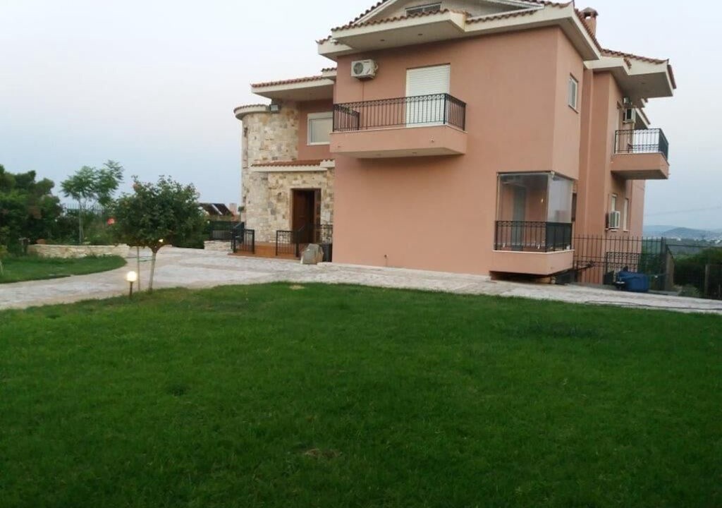 Photo of Outdoor in Rafina