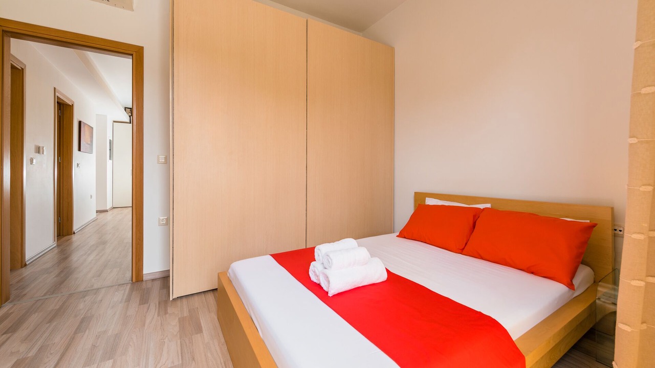 Photo of Bedroom in Filerimos