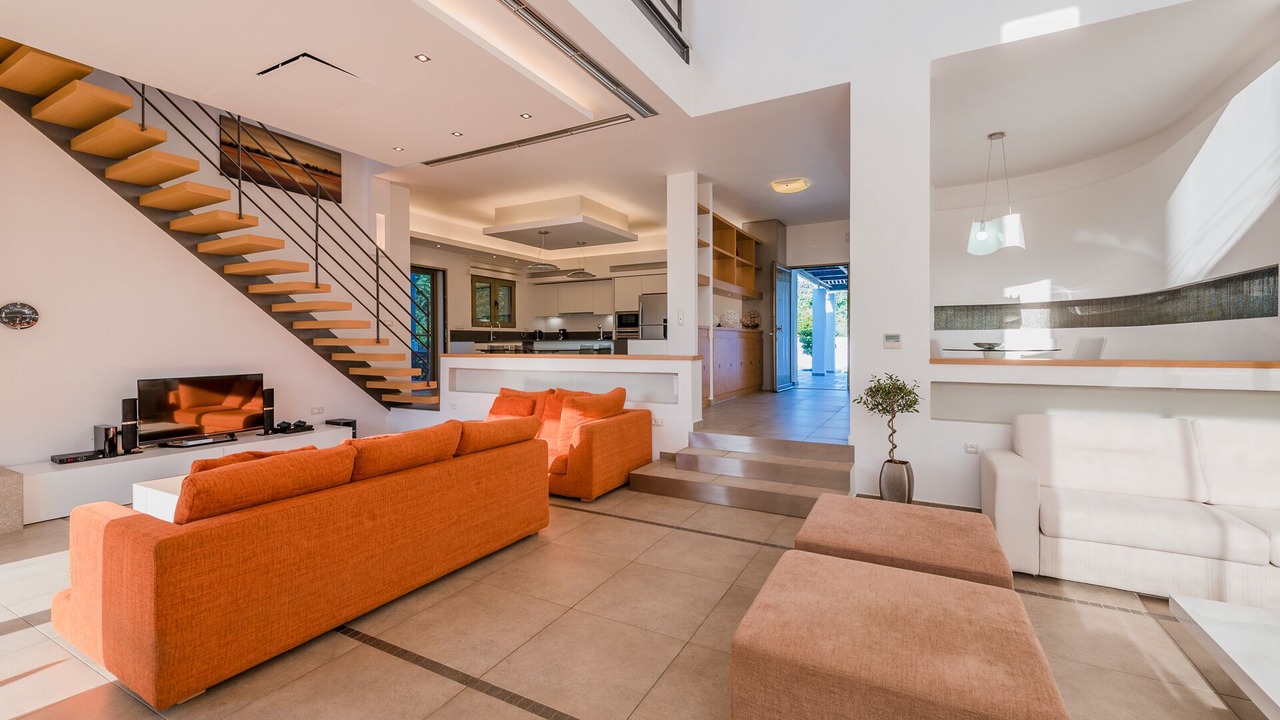Photo of Livingroom in Filerimos