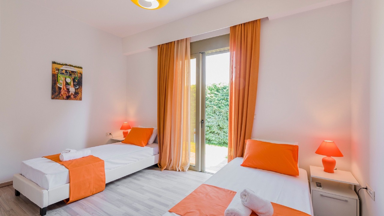Photo of Bedroom in Filerimos