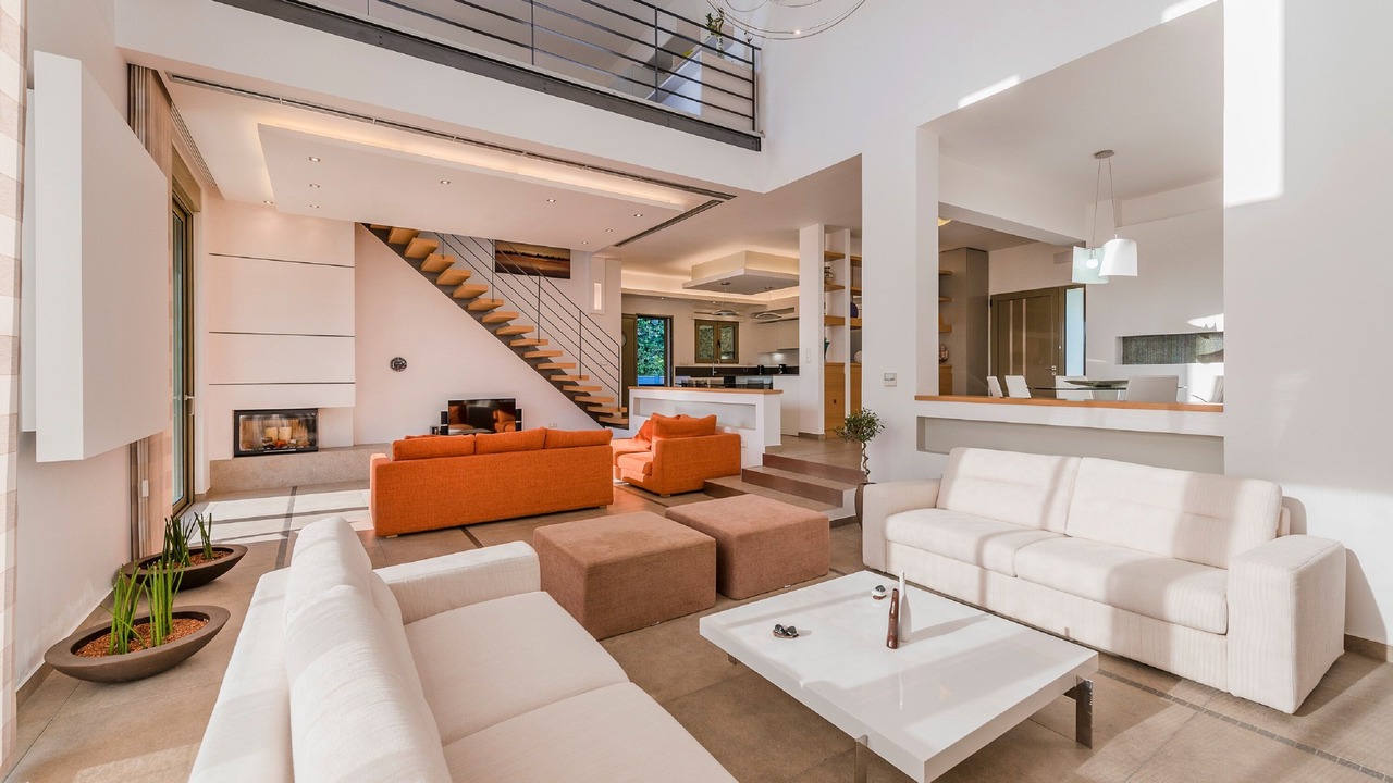 Photo of Livingroom in Filerimos