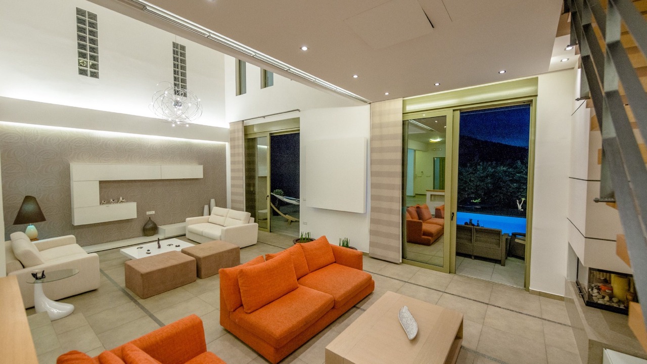 Photo of Livingroom in Filerimos