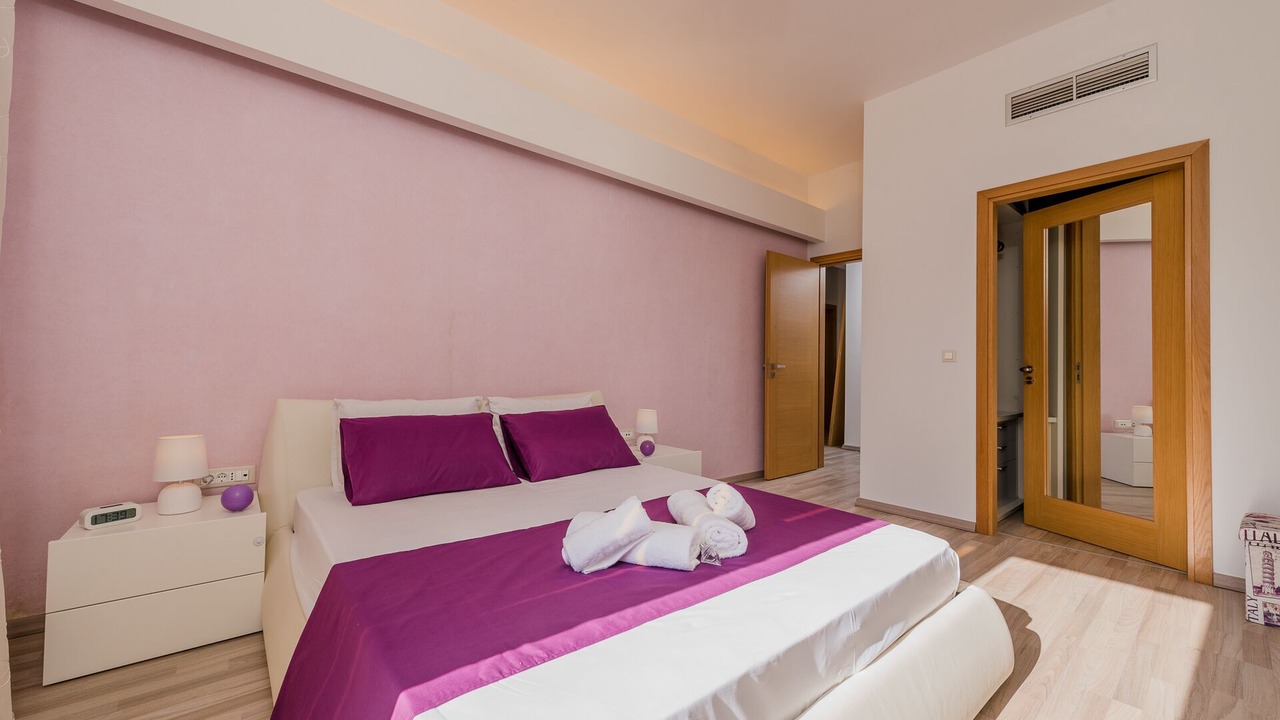 Photo of Bedroom in Filerimos