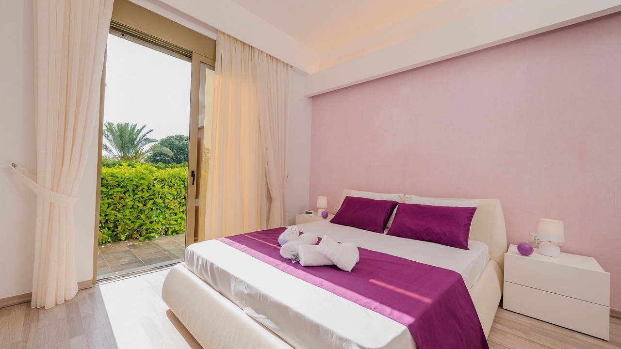 Photo of Bedroom in Filerimos