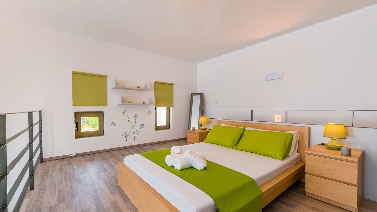 Photo of Bedroom in Filerimos