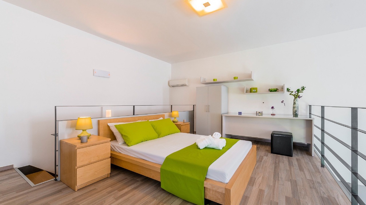 Photo of Bedroom in Filerimos