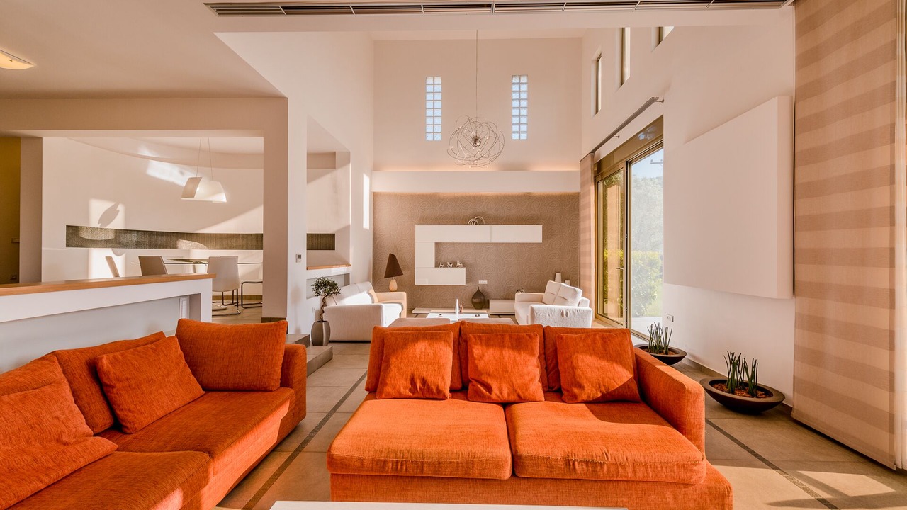 Photo of Livingroom in Filerimos