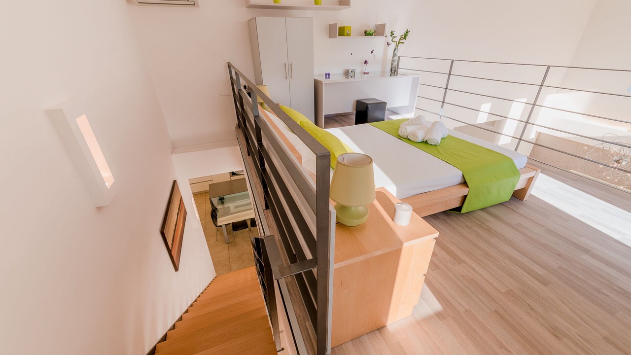Photo of Bedroom in Filerimos