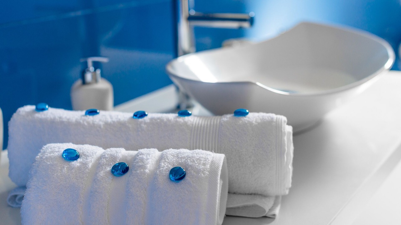 Photo of Bathroom in Filerimos