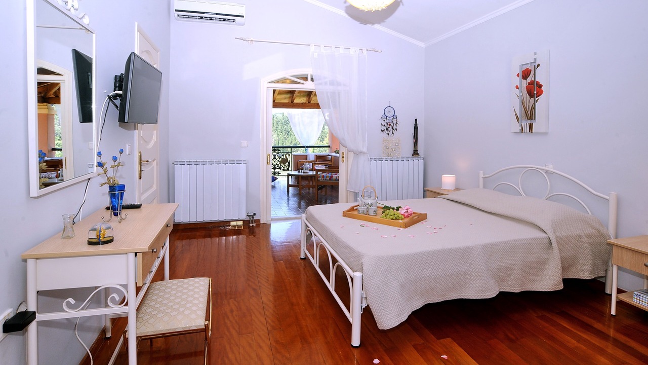 Photo of Bedroom in Limni