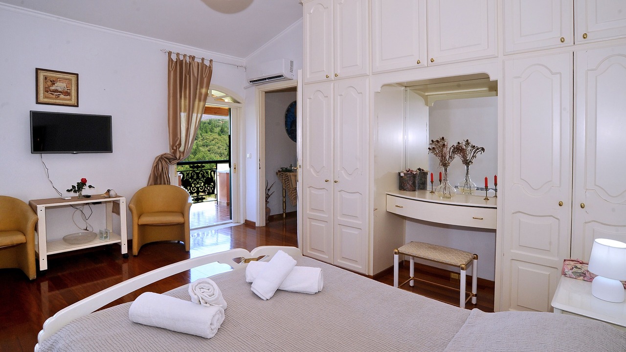 Photo of Bedroom in Limni