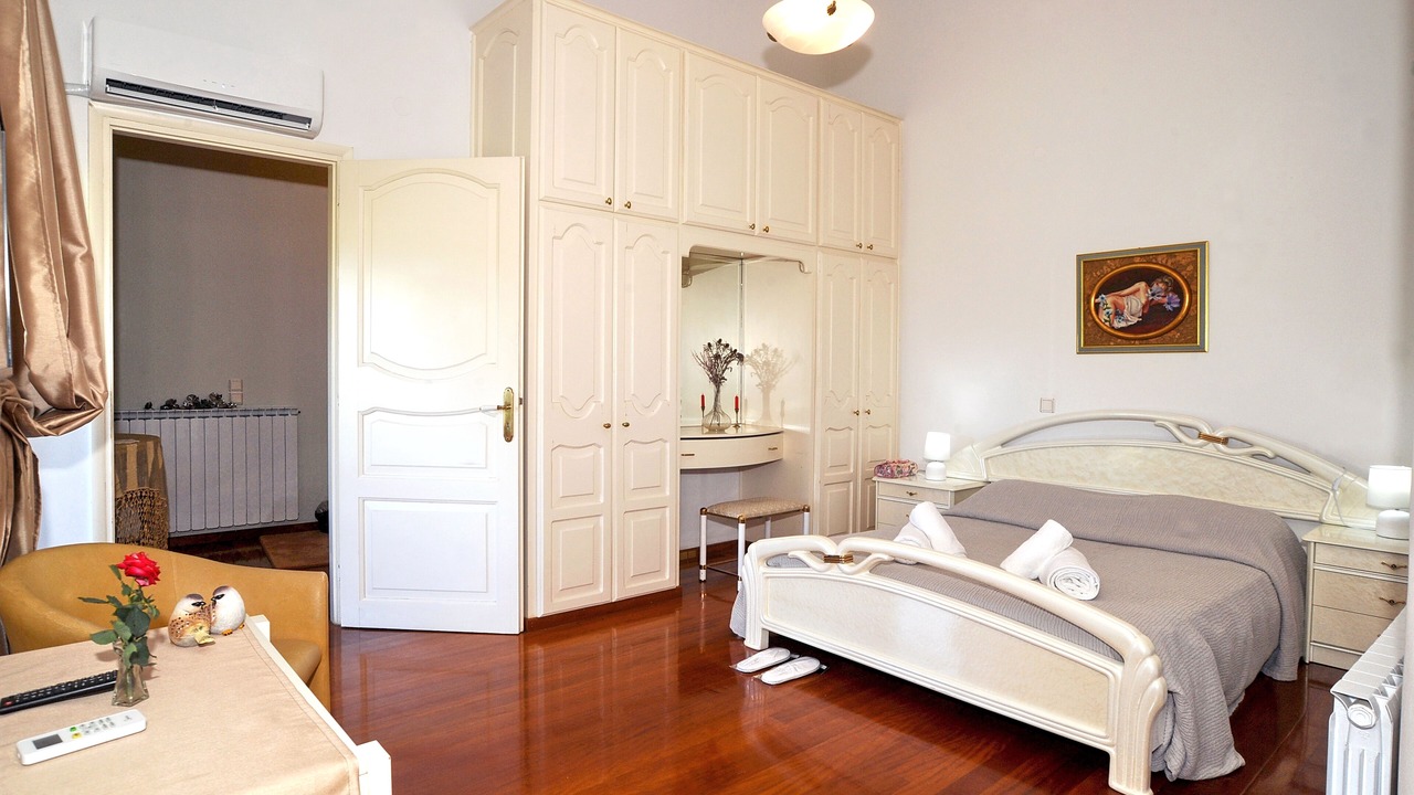Photo of Bedroom in Limni