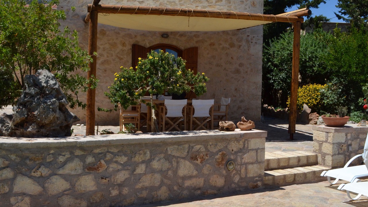 Photo of Outdoor in Melidoni