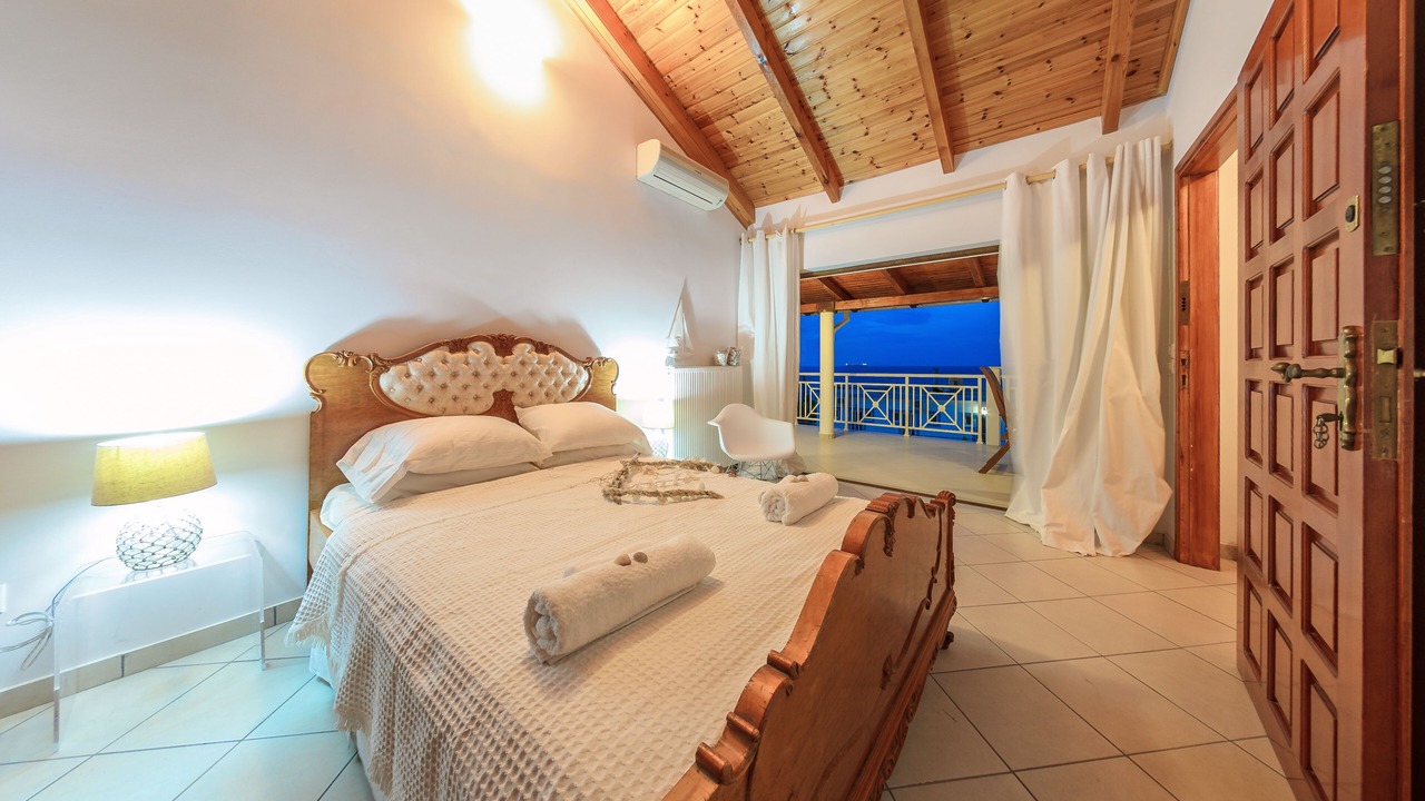 Photo of Bedroom in Alikanas