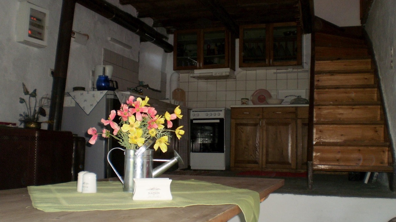 Photo of Livingroom in South Pelion