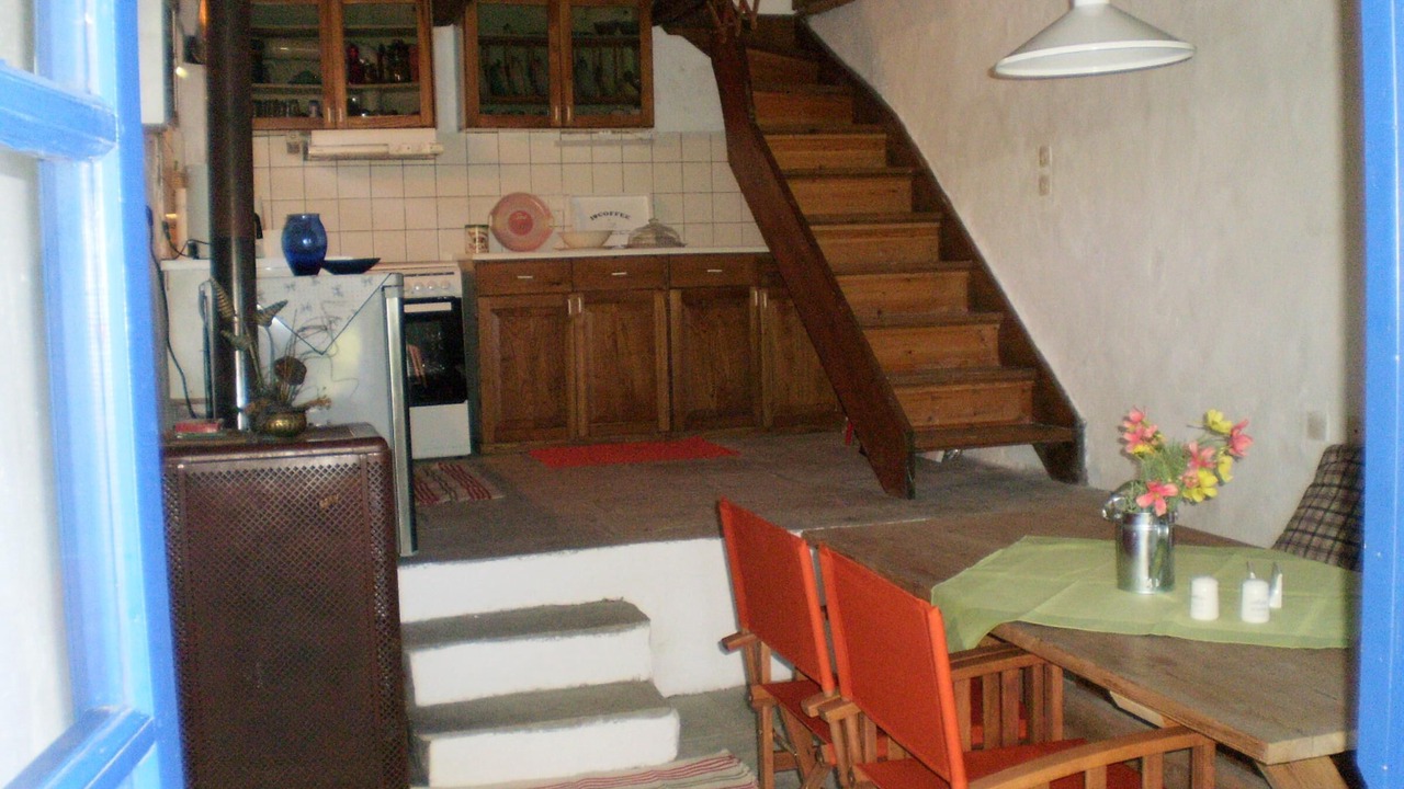 Photo of Livingroom in South Pelion