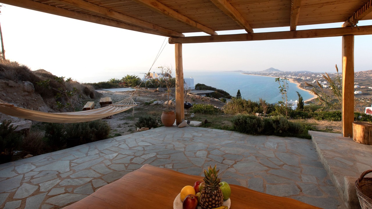 Photo of Patio Balcony in Maragas