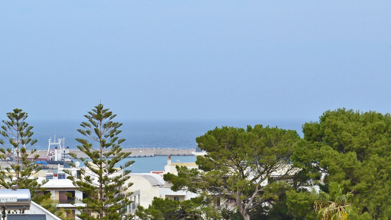 Photo of Patio Balcony in Rethymno
