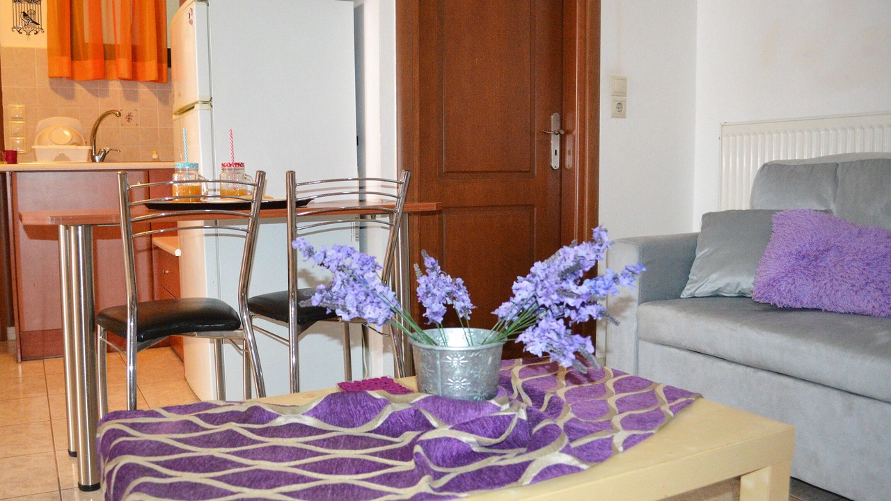 Photo of Livingroom in Rethymno
